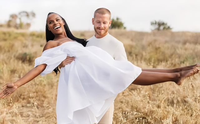 Tika Sumpter's Loved Ones: Introducing Her Husband And Children
